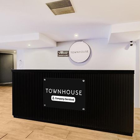 Hotel Super Townhouse Lakdikapul Hyderabad Esterno foto